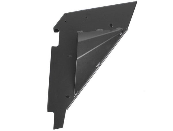 Assault Industries Tank Doors (Fits Polaris RZR XP Series and Turbo S)