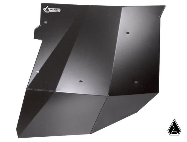 Assault Industries Tank Doors (Fits Polaris RZR XP Series and Turbo S)