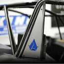 Assault Industries Striker Series C-Pillar Panel Kit (Fits: Wildcat XX / XTR 1000)