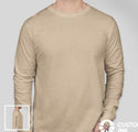 Smoke Belts Long Sleeve T-Shirt