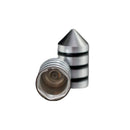 Billet Magnet Base Caps