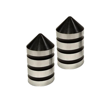 Billet Magnet Base Caps