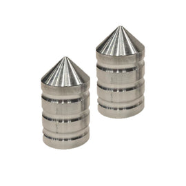 Billet Magnet Base Caps