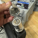 Billet Magnet Base Caps