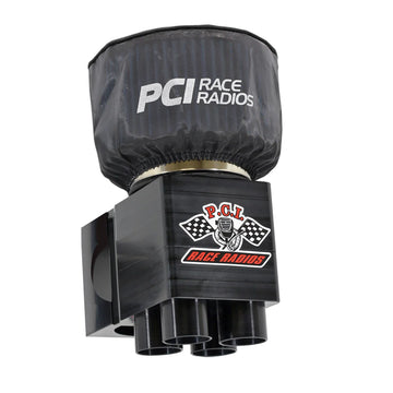 PCI RaceAir Boost Quad