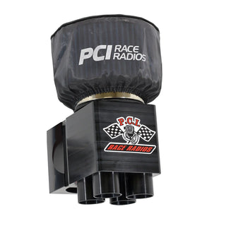 PCI RACEAIR BOOST QUAD
