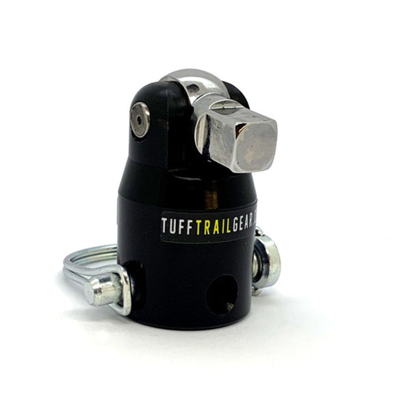 Breaker Bar Attachment For JackDaddy