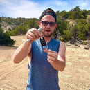 Breaker Bar Attachment For JackDaddy