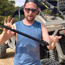 Breaker Bar Attachment For JackDaddy