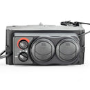 CAN-AM DEFENDER CAB HEATER
