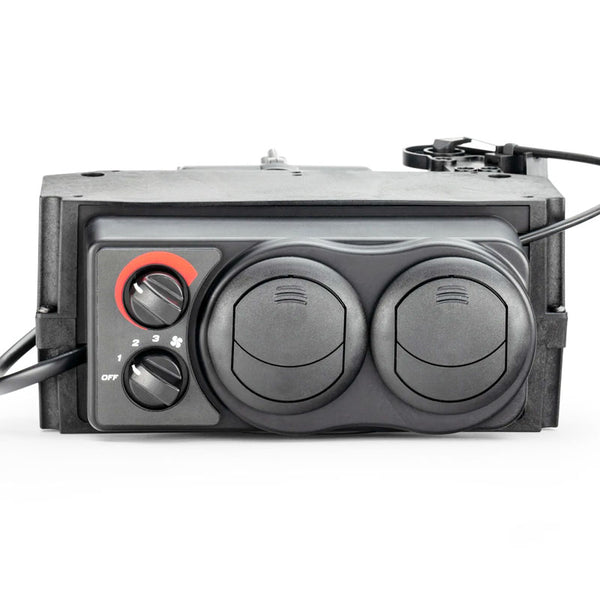 CAN-AM DEFENDER CAB HEATER