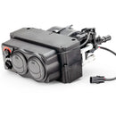 CAN-AM DEFENDER CAB HEATER