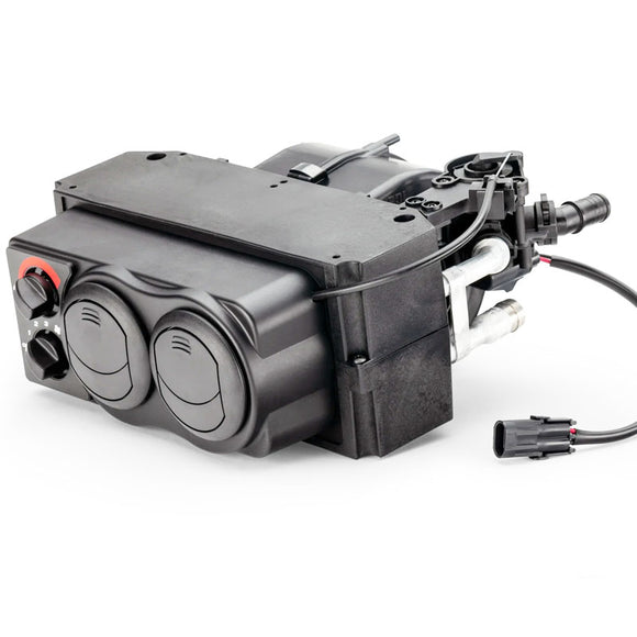 CAN-AM DEFENDER CAB HEATER