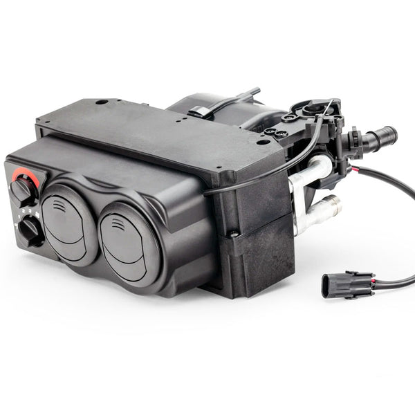 CAN-AM DEFENDER CAB HEATER