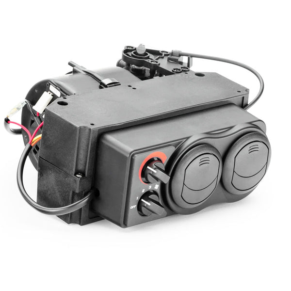 CAN-AM DEFENDER CAB HEATER