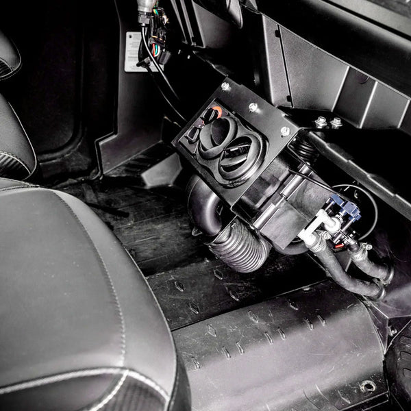 CAN-AM DEFENDER CAB HEATER
