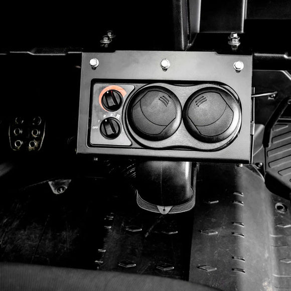 CAN-AM DEFENDER CAB HEATER