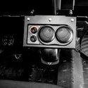 CAN-AM DEFENDER CAB HEATER