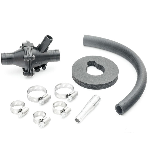 CAN-AM DEFENDER CAB HEATER