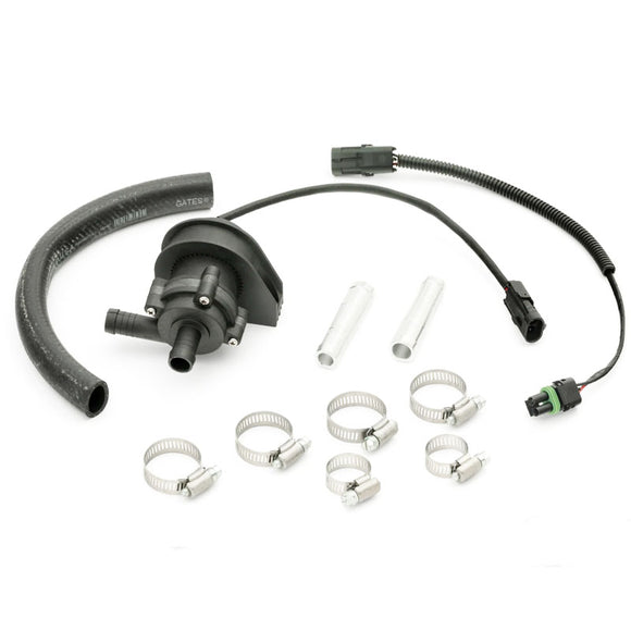 CAN-AM DEFENDER CAB HEATER