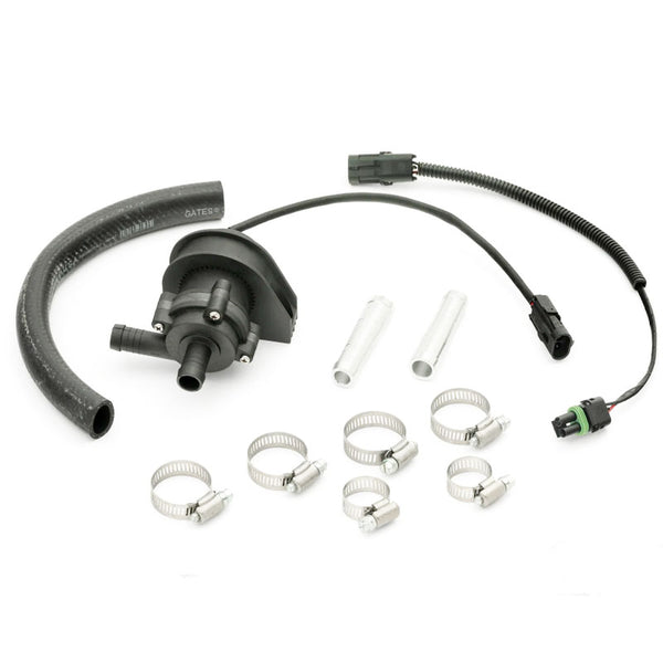 CAN-AM DEFENDER CAB HEATER