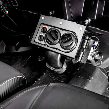 CAN-AM DEFENDER CAB HEATER