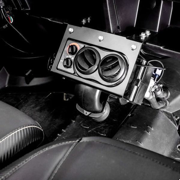 CAN-AM DEFENDER CAB HEATER