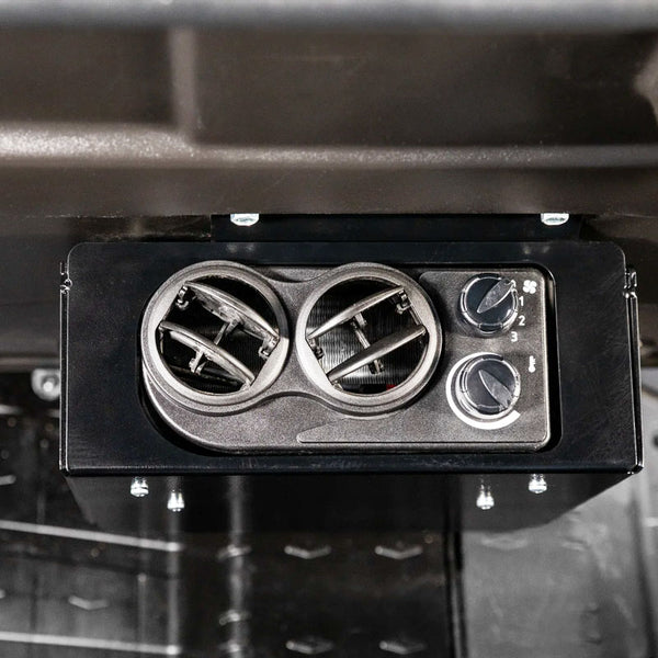 CAN-AM DEFENDER CAB HEATER