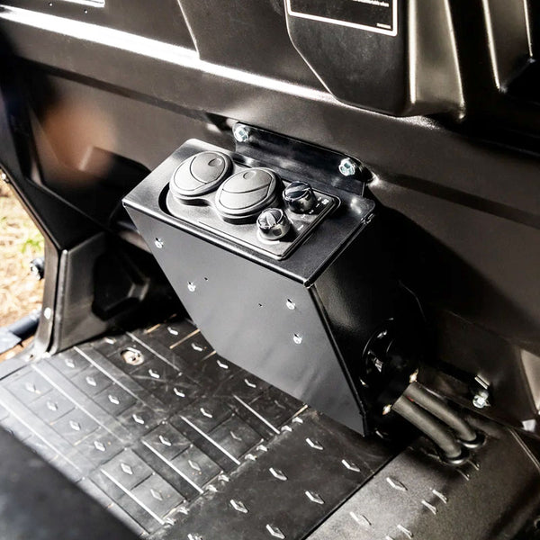 CAN-AM DEFENDER CAB HEATER