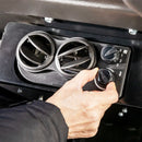 CAN-AM DEFENDER CAB HEATER