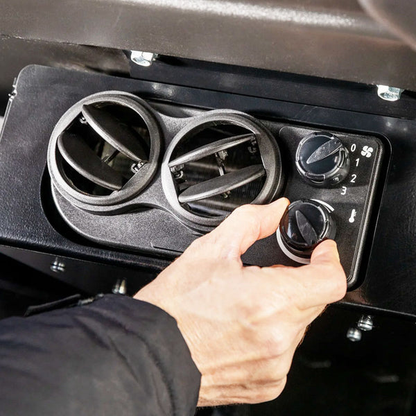 CAN-AM DEFENDER CAB HEATER