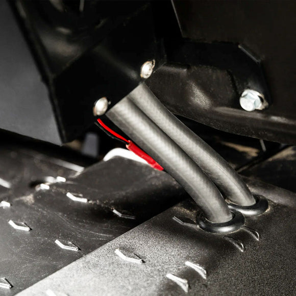 CAN-AM DEFENDER CAB HEATER