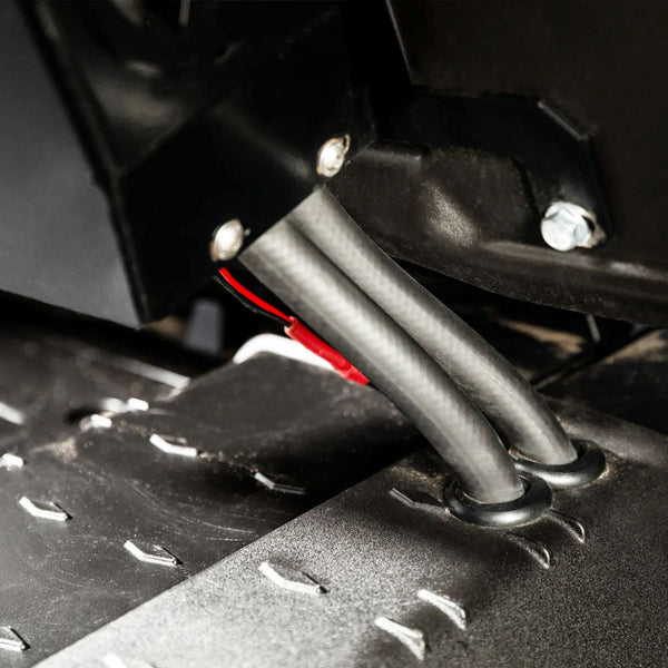 CAN-AM DEFENDER CAB HEATER