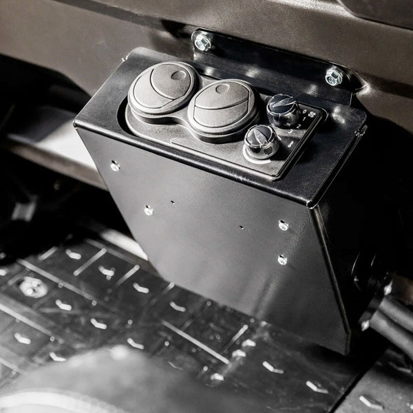 CAN-AM DEFENDER CAB HEATER