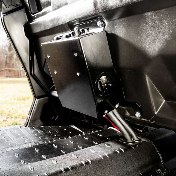 CAN-AM DEFENDER CAB HEATER