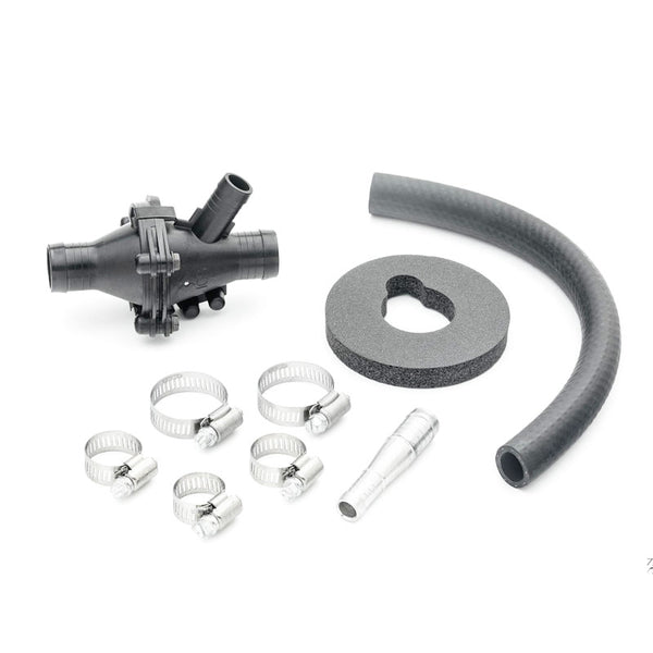 CAN-AM MAVERICK SPORT IN-DASH CAB HEATER