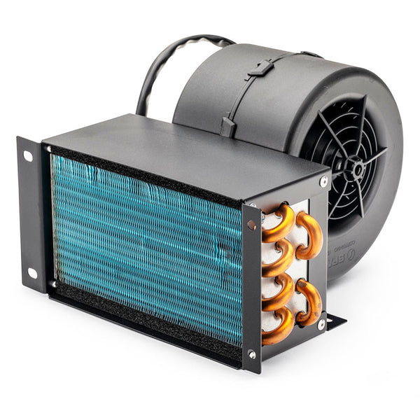 CAN-AM MAVERICK SPORT IN-DASH CAB HEATER