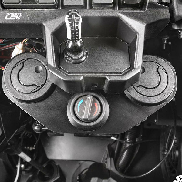 CAN-AM MAVERICK SPORT IN-DASH CAB HEATER