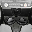 CAN-AM MAVERICK SPORT IN-DASH CAB HEATER