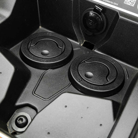 CAN-AM MAVERICK SPORT IN-DASH CAB HEATER