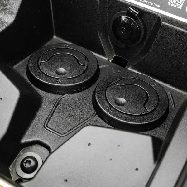 CAN-AM MAVERICK SPORT IN-DASH CAB HEATER