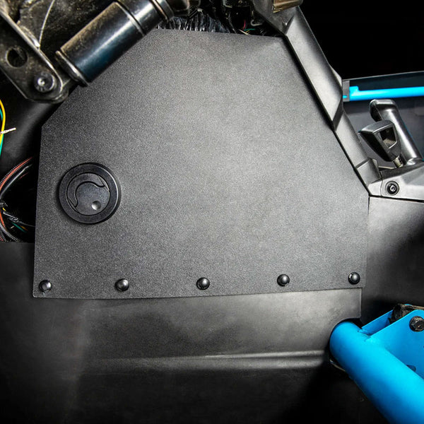 CAN-AM MAVERICK X3 IN-DASH CAB HEATER