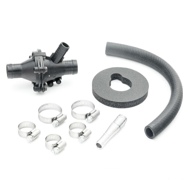 CAN-AM MAVERICK X3 IN-DASH CAB HEATER