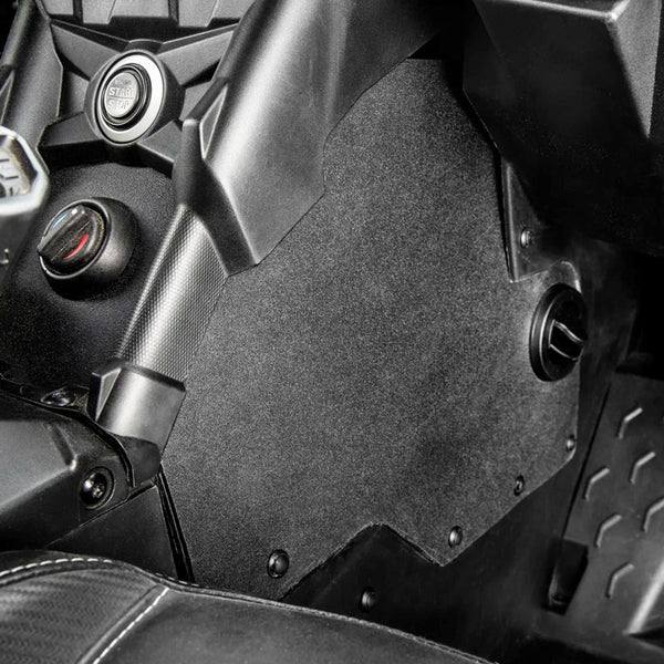 CAN-AM MAVERICK X3 IN-DASH CAB HEATER