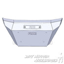 Dirt Demon Can-Am Maverick Front Bumper 13-18