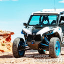 Dirt Demon Can-Am Maverick Front Bumper 13-18