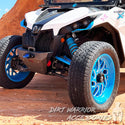 Dirt Demon Can-Am Maverick Front Bumper 13-18