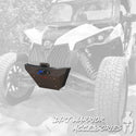Dirt Demon Can-Am Maverick Front Bumper 13-18