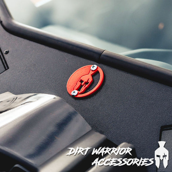 CANAM X3 FRONT WINDSHIELD 2016+