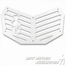 Can-Am Maverick X3 Grill 2016+ - WHITE
